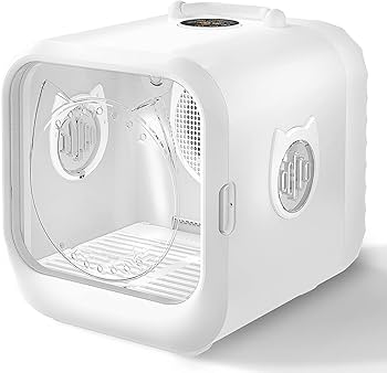 TOTOSHASHA ペット ドライルーム/ヤS3152 Amazon | TOTOSHASHA ペット ドライルーム 小型犬 猫 ドライハウス